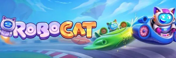 Robocat Casino NZ live dealer