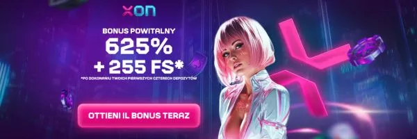 Xon Casino NZ free spins offers